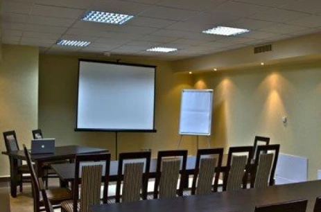 Sala konferencyjna Sala konferencyjna w Hotel Majestic Karpacz