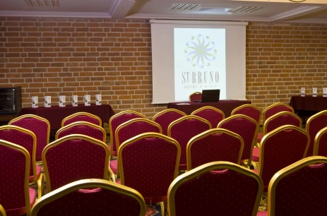 Sala konferencyjna St. Bruno 1 w Hotel St. Bruno Giżycko