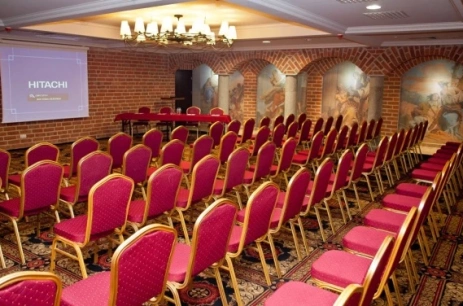 Sala konferencyjna St. Bruno 1 w Hotel St. Bruno Giżycko