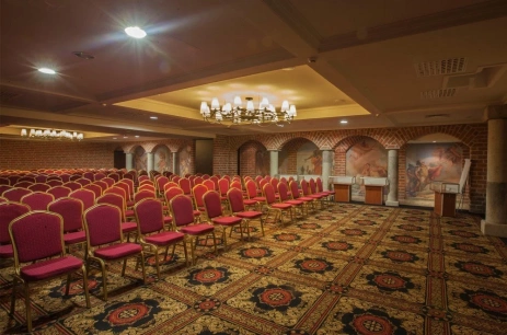 Sala konferencyjna St. Bruno 2 w Hotel St. Bruno Giżycko