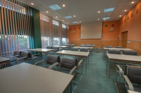 Sala konferencyjna Sala A w Hotel "Perła" Oleśnica