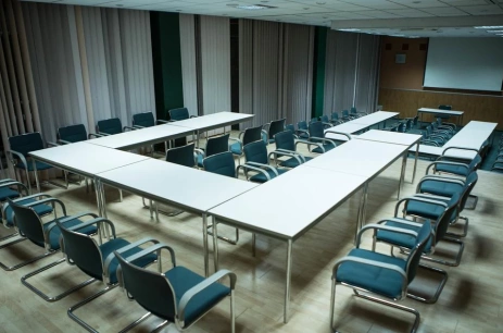 Sala konferencyjna Sala A w Hotel "Perła" Oleśnica