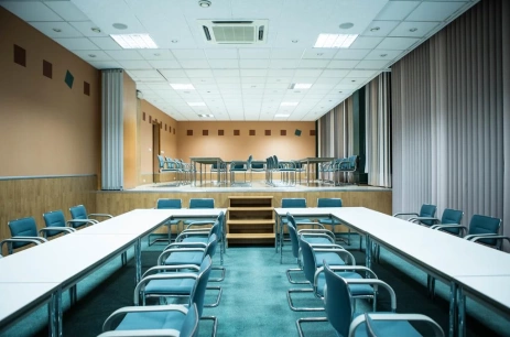 Sala konferencyjna Sala A w Hotel "Perła" Oleśnica