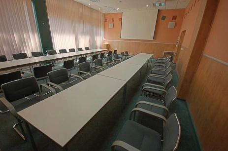 Sala konferencyjna Sala A w Hotel "Perła" Oleśnica