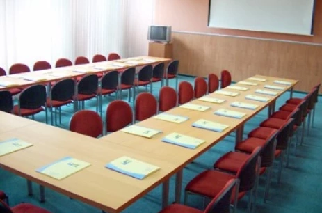 Sala konferencyjna Sala A w Hotel "Perła" Oleśnica