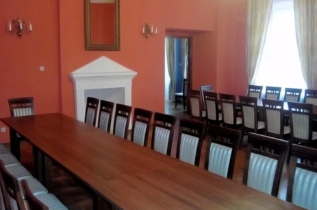 Sala konferencyjna Sala 2 konferencyjno balowa w Dwór Zbożenna  Przysucha