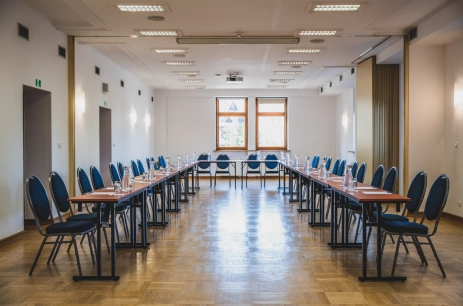 Sala konferencyjna Sala im. Kwiatkowskiego w Hotel Belvedere Resort & Spa **** Zakopane