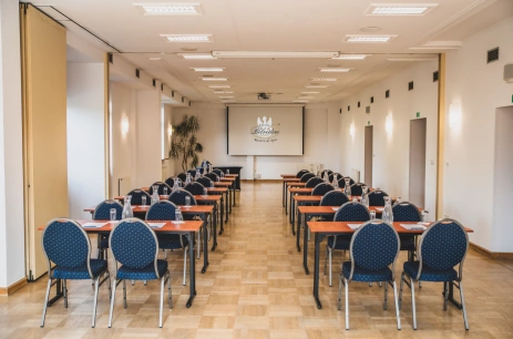 Sala konferencyjna Sala im. Kwiatkowskiego w Hotel Belvedere Resort & Spa **** Zakopane