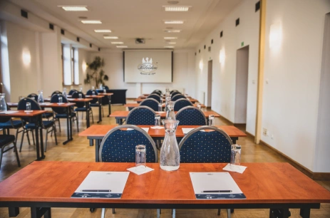 Sala konferencyjna Sala im. Kwiatkowskiego w Hotel Belvedere Resort & Spa **** Zakopane