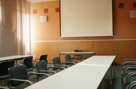 Sala konferencyjna Sala B w Hotel "Perła" Oleśnica