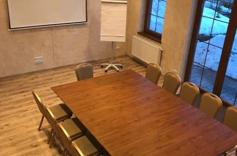 Sala konferencyjna Nr 1 w Hotel Beskidzki Raj Medical SPA Stryszawa
