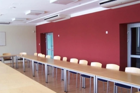 Sala konferencyjna SALA DUŻA w Ośrodek Konferencyjno-Szkoleniowy „INNOWACJA” Zabrze