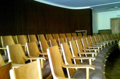 Sala konferencyjna Sala Art Deco w Dom Literatury Warszawa