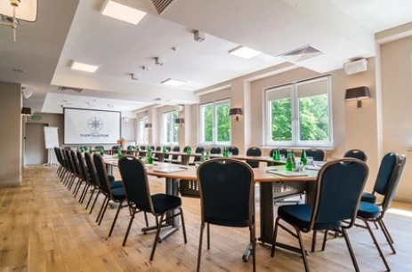Sala konferencyjna Sala 1 w Hotel Nawigator Szczawnica