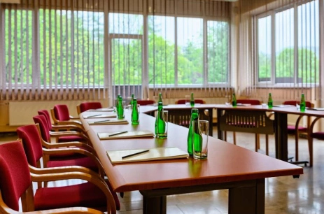 Sala konferencyjna Sala 2 w Hotel Nawigator Szczawnica