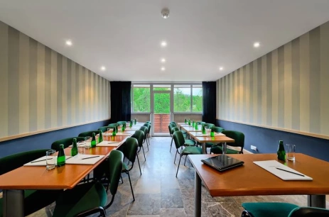 Sala konferencyjna Sala 3 w Hotel Nawigator Szczawnica