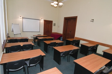 Sala konferencyjna Sala nr 113 w Dom Technika NOT Wrocław