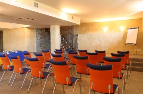 Sala konferencyjna Sala 1 w Hotel PODJADEK Ostrów Wielkopolski