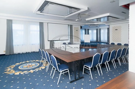 Sala konferencyjna Sala 1 w Hotel Złote Dęby Warszawa