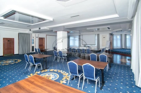 Sala konferencyjna Sala 1 w Hotel Złote Dęby Warszawa