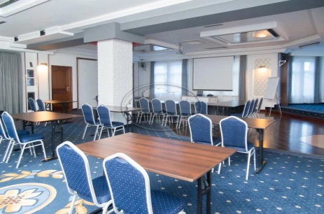 Sala konferencyjna Sala 1 w Hotel Złote Dęby Warszawa