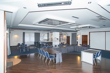 Sala konferencyjna Sala 1 w Hotel Złote Dęby Warszawa