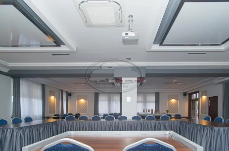 Sala konferencyjna Sala 1 w Hotel Złote Dęby Warszawa
