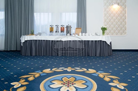 Sala konferencyjna Sala 1 w Hotel Złote Dęby Warszawa