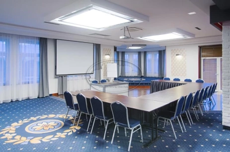 Sala konferencyjna Sala 1 w Hotel Złote Dęby Warszawa