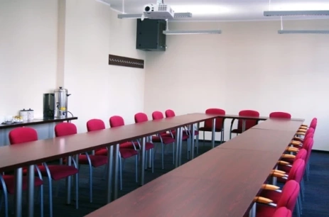 Sala konferencyjna Taczaka (do 30 os.) w SALA29 Poznań