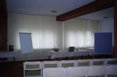 Sala konferencyjna Sala konferencyjna w Hotel Polanin Połczyn Zdrój