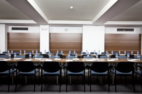 Sala konferencyjna Sala Konferencyjna w Hotel Tychy*** Prime Tychy