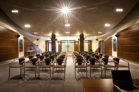 Sala konferencyjna Sala Bankietowa w Hotel Tychy*** Prime Tychy