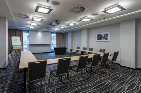 Sala konferencyjna Sala Piotrkowska w Holiday Inn Łódź Łódź