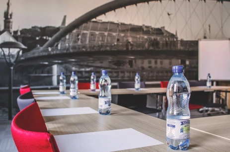 Sala konferencyjna Sala  Wawel w Hotel ibis Kraków Stare Miasto Kraków