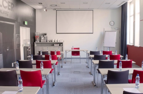 Sala konferencyjna Sala Sukiennice w Hotel ibis Kraków Stare Miasto Kraków