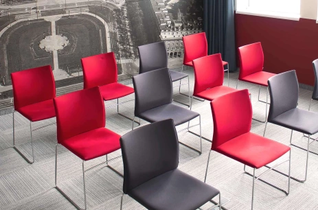 Sala konferencyjna Sala Barbakan w Hotel ibis Kraków Stare Miasto Kraków