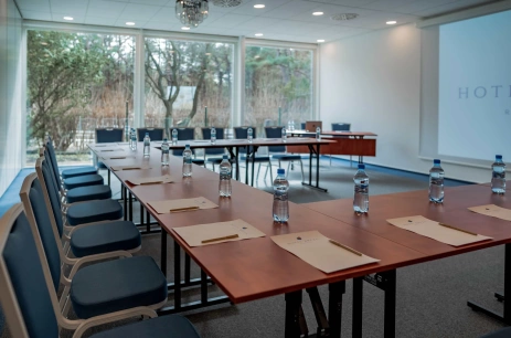 Sala konferencyjna Sala A (Kameralna) w Hotel Bryza Resort & SPA Jurata