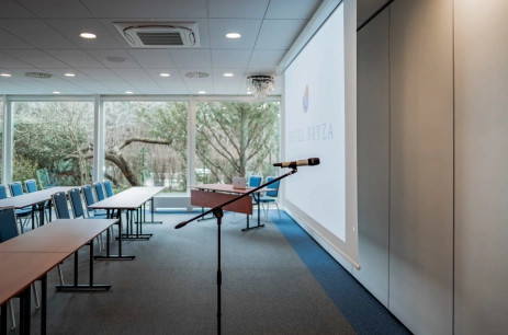 Sala konferencyjna Sala B (Natura) w Hotel Bryza Resort & SPA Jurata