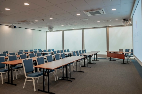 Sala konferencyjna Sala B (Natura) w Hotel Bryza Resort & SPA Jurata
