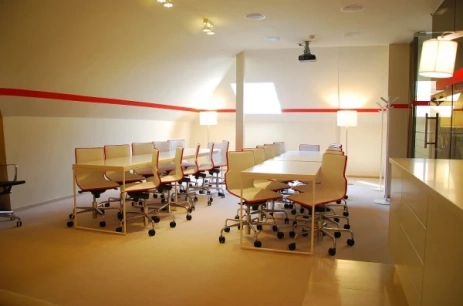 Sala konferencyjna Sala 1 w Home Kraków