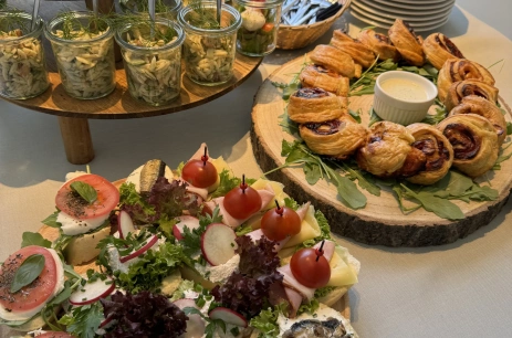 Sala konferencyjna Sala Konferencyjna w Hotel Senator Katowice