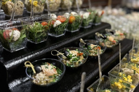 Sala konferencyjna Sala Konferencyjna w Hotel Senator Katowice