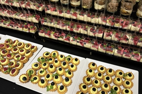 Sala konferencyjna Sala Konferencyjna w Hotel Senator Katowice