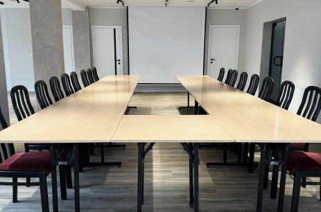 Sala konferencyjna Sala Konferencyjna w Hotel Senator Katowice