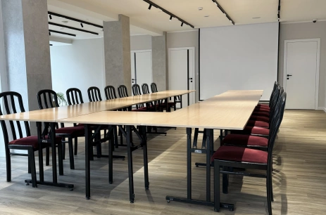 Sala konferencyjna Sala Konferencyjna w Hotel Senator Katowice