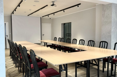 Sala konferencyjna Sala Konferencyjna w Hotel Senator Katowice