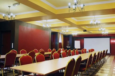 Sala konferencyjna Sala Kasztelanka w Hotel ***Kasztel Bochnia