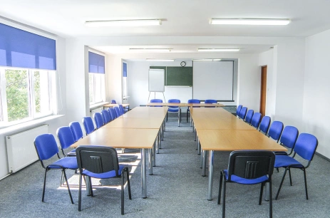 Sala konferencyjna Sala Konferencyjna w Spółdzielcze Centrum Szkoleniowo-Konferencyjne Brzeźno Gdańsk