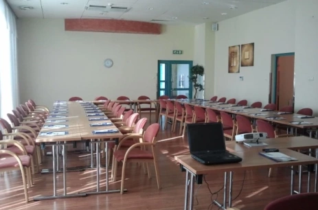 Sala konferencyjna Sala Bankietowa w Hotel Orient Kraków